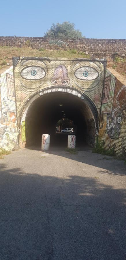 Appartamento Porta Furba Rhome Roma