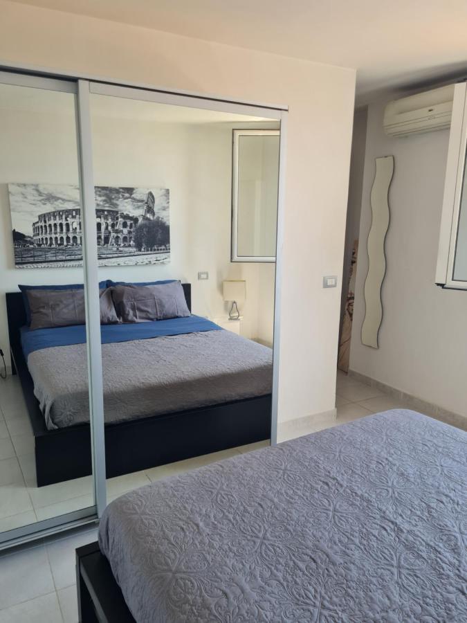 Appartamento Porta Furba Rhome Roma