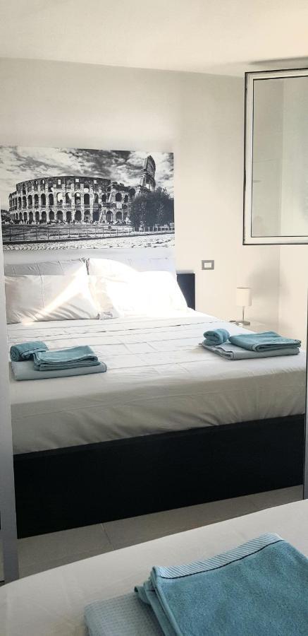 Appartement Porta Furba Rhome Rome